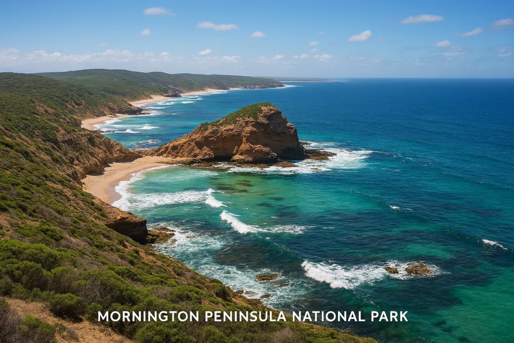 mornington peninsula mornington peninsula