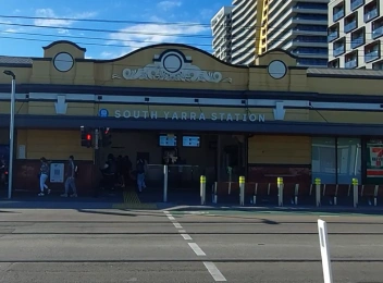 south yarra south yarra