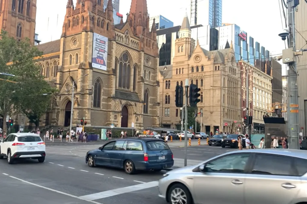 melbourne cbd melbourne cbd