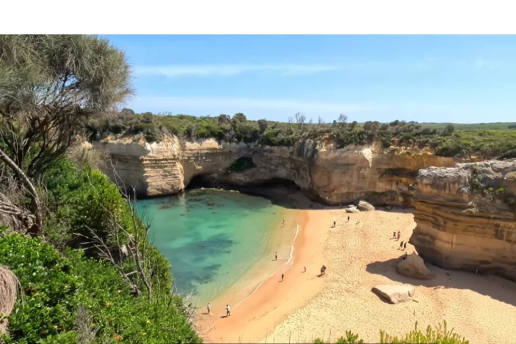 the great ocean road the great ocean road
