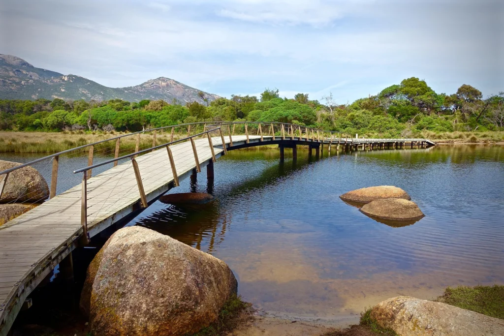 wilsons promontory wilsons promontory